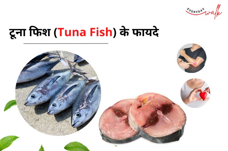 tuna fish benefits in hindi